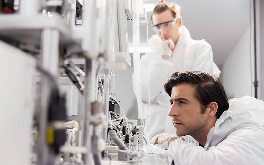 Five Signs Your Laboratory Equipment Needs Servicing