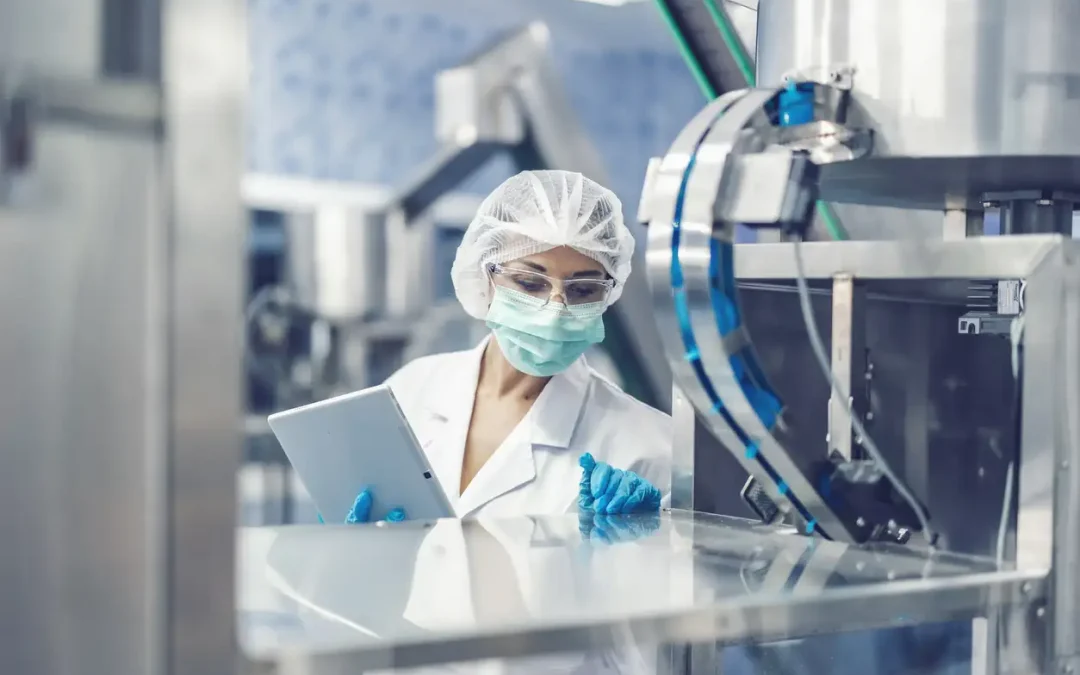 Why Environmental Mapping Is Essential for Controlled Laboratory Environments